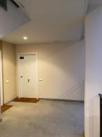 The floor plan of APARTAMENTO ROMELIA bajo A