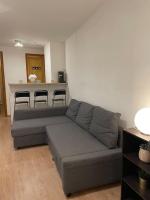 Posedenie v ubytovaní Superbe Appartement Paris 16