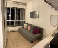 Plán poschodí v ubytovaní Appartement du Bonheur