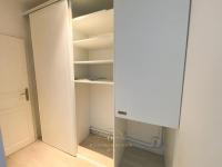 Plan piętra w obiekcie Le Grand Rambolitain