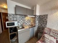 Plan piętra w obiekcie Studio cosy en station · Ski aux pieds · Wifi · Proche centre - FR-1-688-44
