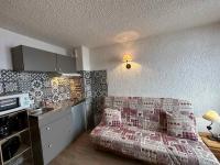 Plan piętra w obiekcie Studio cosy en station · Ski aux pieds · Wifi · Proche centre - FR-1-688-44