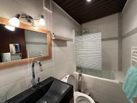 Plan piętra w obiekcie Studio cosy en station · Ski aux pieds · Wifi · Proche centre - FR-1-688-44