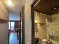 Plan piętra w obiekcie Studio cosy en station · Ski aux pieds · Wifi · Proche centre - FR-1-688-44