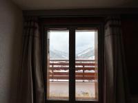 Plan piętra w obiekcie Studio cosy en station · Ski aux pieds · Wifi · Proche centre - FR-1-688-44