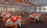 Restaurace v ubytování Hotel Krakonoš
