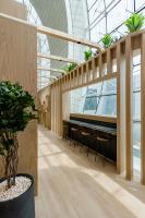 sleep 'n fly Sleep Lounge, B-Gates Terminal 3 - TRANSIT ONLYの見取り図または間取り図
