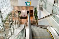 sleep 'n fly Sleep Lounge, B-Gates Terminal 3 - TRANSIT ONLYの見取り図または間取り図