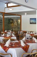 Restaurace v ubytování Hotel Krakonoš