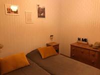 Posedenie v ubytovaní Appartement rez-de-chaussée, Cosy T3 4 à 6 pers avec Piscines Intérieure & Extérieure à Samoëns en Haute-Savoie