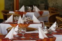 Restaurace v ubytování Hotel Krakonoš