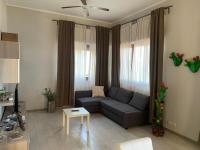 A seating area at PRAIOLA BEACH HOUSE