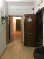 Plán poschodí v ubytovaní Hostal Muntaner