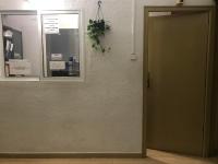 Plán poschodí v ubytovaní Hostal Muntaner