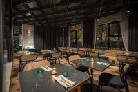 Restaurace v ubytování Hotel Am Konzerthaus - MGallery Collection