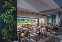 En restaurant eller et andet spisested på Harmony Boutique Resort - Adults oriented