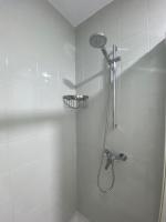 A bathroom at Apartamento en Apartaclub La Barrosa