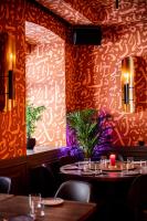 Ảnh trong thư viện ảnh của Vintage Boutique Hotel ở Lviv