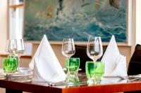 Hotel Rickmers' Insulanerで提供されているドリンク