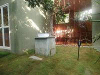 Zahrada ubytování Amritham Holidays Homestay Trivandrum