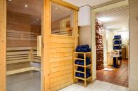 Hotel Rickmers' Insulanerの見取り図または間取り図