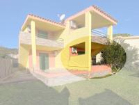 The building in which Az apartmant is located