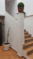 Plán poschodí v ubytovaní CASA MORENA MiA APARTAMENTOS