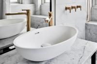 Hotel Vera Ballaratにあるバスルーム