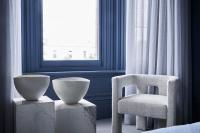 Hotel Vera Ballaratにあるシーティングエリア