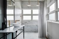 Hotel Vera Ballaratの見取り図または間取り図