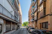 Okolí apartmánu
