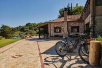 A garden outside Wild Oak Estate - Stunning Views at a Dreamy Location, by ZanteWize