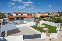 Bazén v ubytovaní Villa Casa Mara alebo v jeho blízkosti