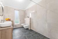 Kúpeľňa v ubytovaní Villa Casa Mara