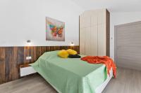 Posteľ alebo postele v izbe v ubytovaní Villa Casa Mara