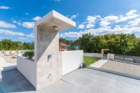 Balkón alebo terasa v ubytovaní Villa Casa Mara