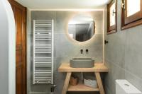 Půdorys ubytování VILLA ZOE (Beach house)/RENOVATED!