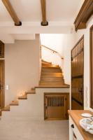 Půdorys ubytování VILLA ZOE (Beach house)/RENOVATED!