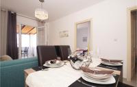 Posedenie v ubytovaní Holiday Home Peljesac-Dingac-Potocine With Outdoor Pool