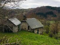 Príroda v okolí dovolenkového domu