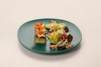 Mad på hotellet eller i nærheden