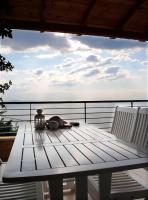 Půdorys ubytování Romantic Countryside Villa with SeaView