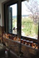 Půdorys ubytování Romantic Countryside Villa with SeaView