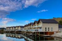 Marsden Lake Resort Central Otago