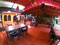 Εστιατόριο ή άλλο μέρος για φαγητό στο Casa Kolping