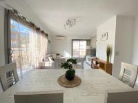 Plán poschodí v ubytovaní Superbe Appartement dernier etage, grande terrasse