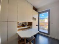 Plán poschodí v ubytovaní Superbe Appartement dernier etage, grande terrasse