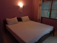 Půdorys ubytování Baan Nakarin Guest House บ้านนครินทร์