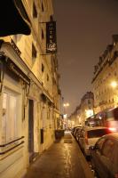 Gallery image of Hotel Boronali in Paris