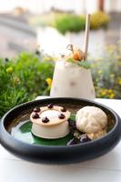 Φαγητό σε αυτό το ξενοδοχείο ή κάπου εκεί κοντά